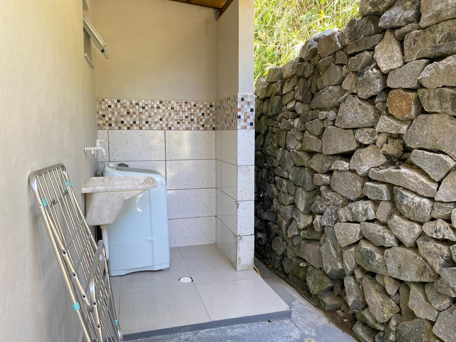 Residencial Com Piscina Possui Jacuzzi Aquecida Com Hidromassagem Villa Bombinhas Exterior foto