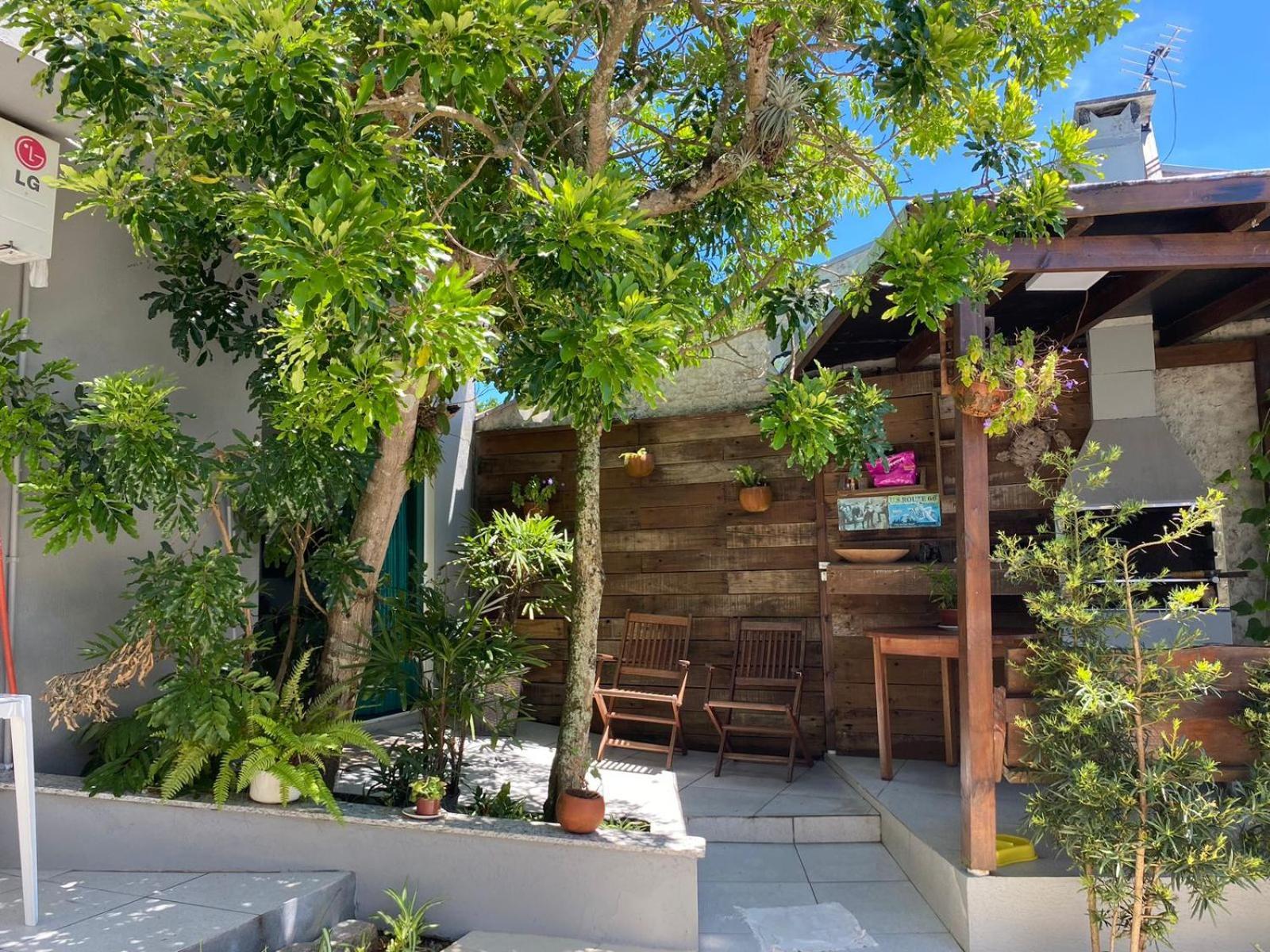 Residencial Com Piscina Possui Jacuzzi Aquecida Com Hidromassagem Villa Bombinhas Exterior foto