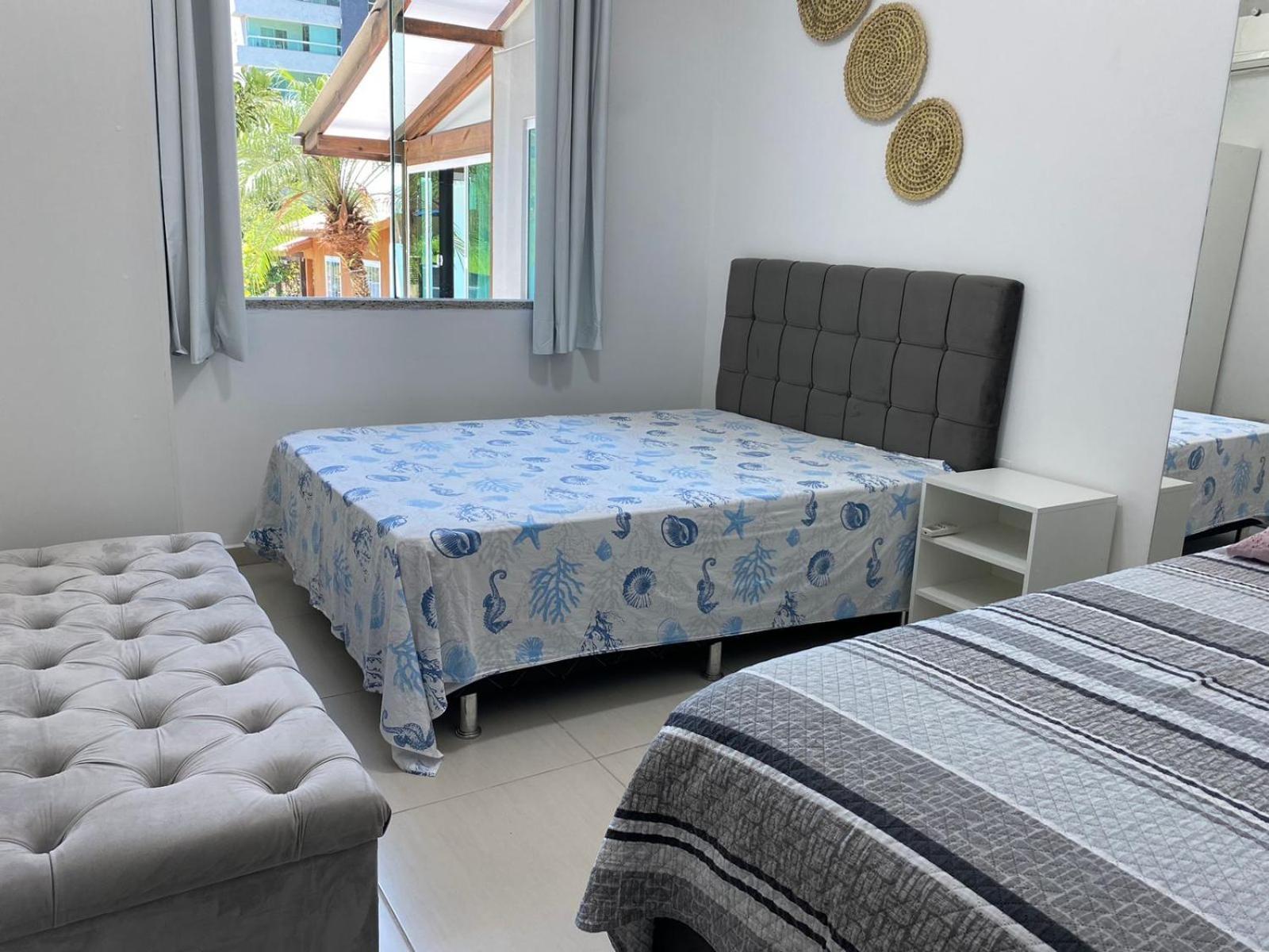 Residencial Com Piscina Possui Jacuzzi Aquecida Com Hidromassagem Villa Bombinhas Exterior foto