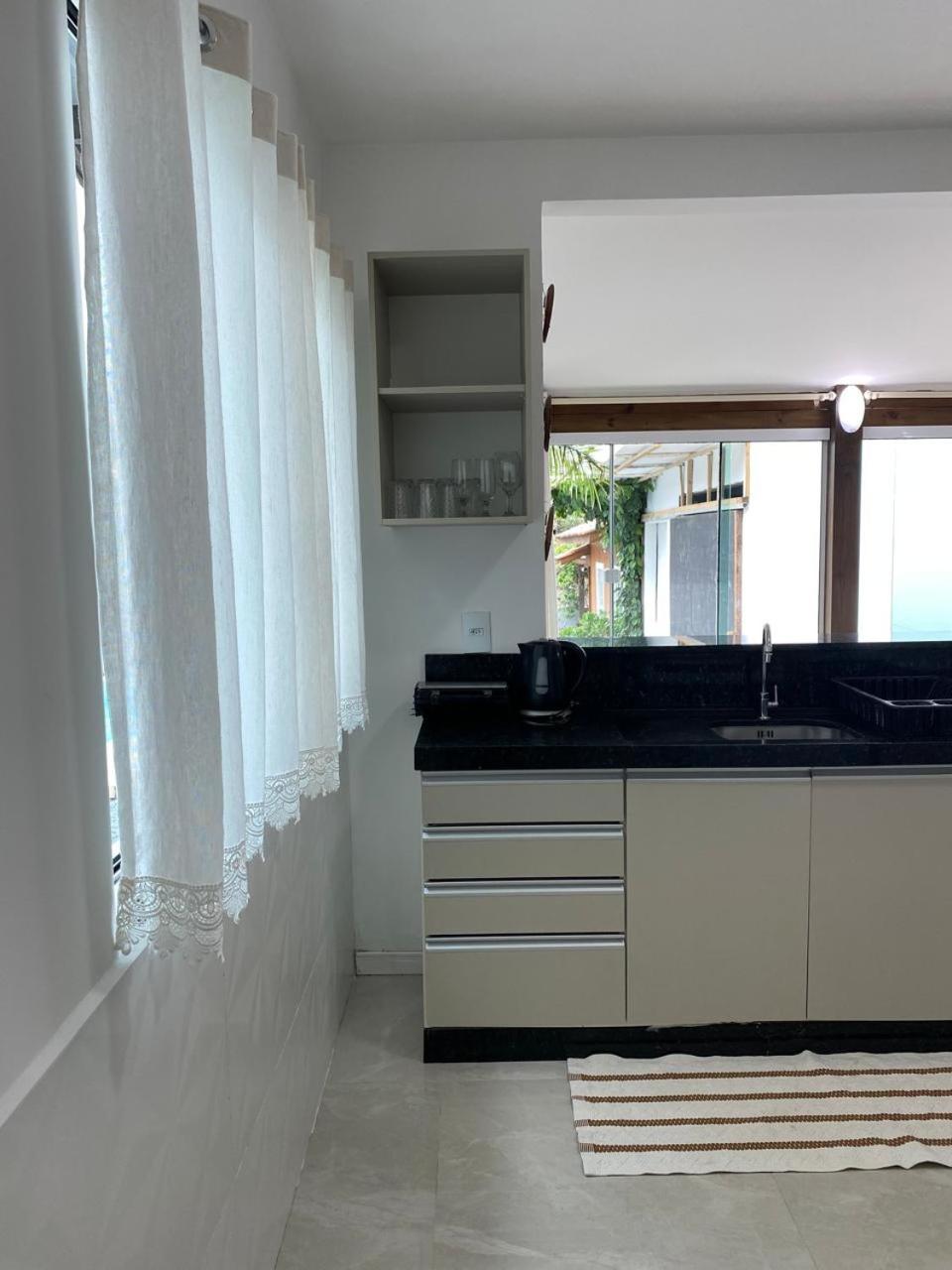Residencial Com Piscina Possui Jacuzzi Aquecida Com Hidromassagem Villa Bombinhas Exterior foto