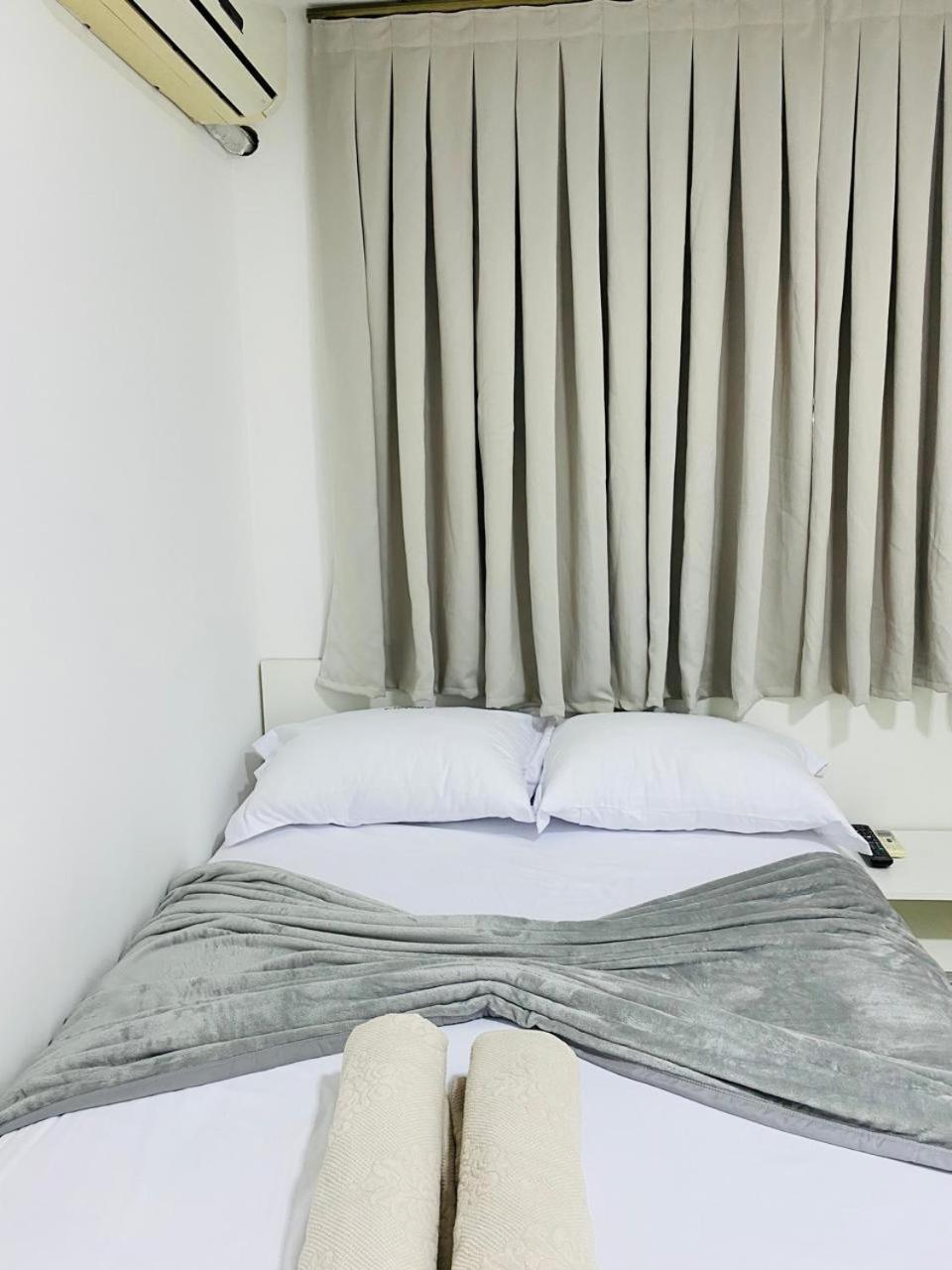 Residencial Com Piscina Possui Jacuzzi Aquecida Com Hidromassagem Villa Bombinhas Exterior foto